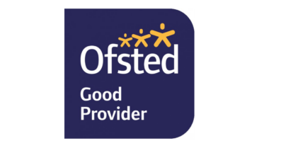 Ofsted Good Logo